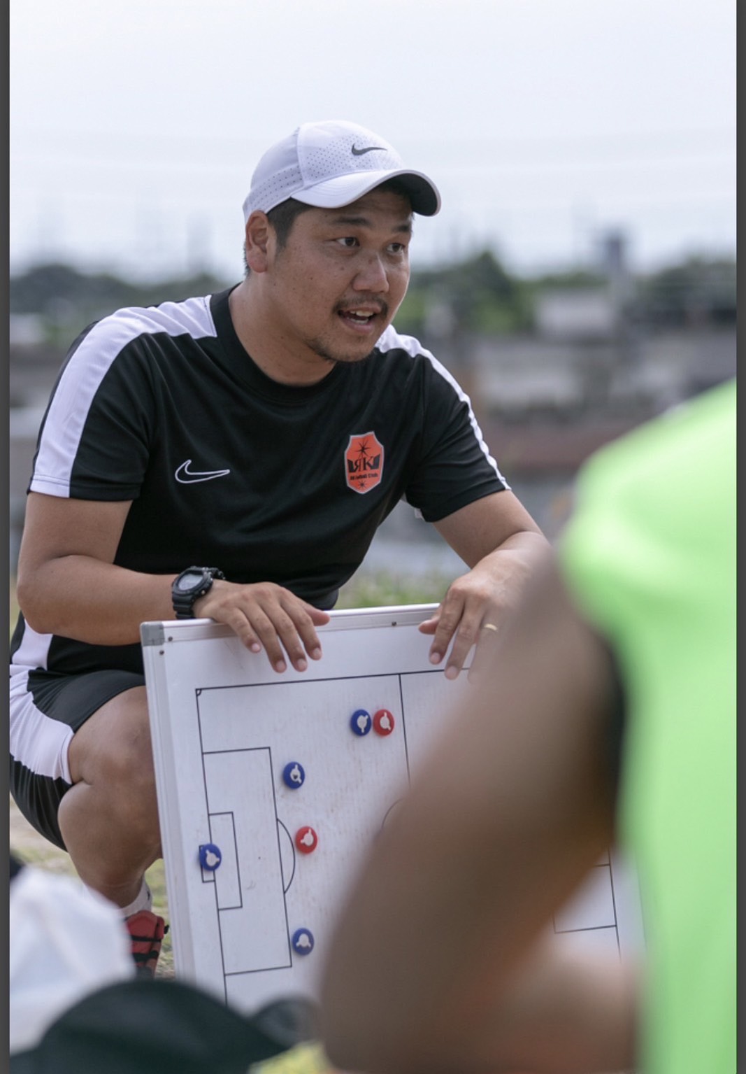 吉原 慣太郎